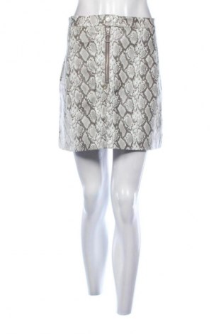 Rock H&M Divided, Größe L, Farbe Mehrfarbig, Preis 10,00 €