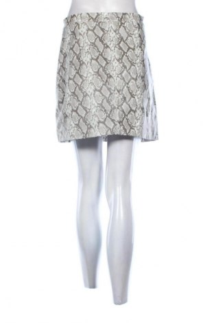 Rock H&M Divided, Größe L, Farbe Mehrfarbig, Preis 10,00 €