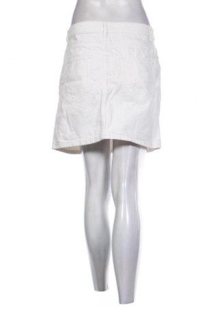 Spódnica H&M Divided, Rozmiar M, Kolor Biały, Cena 66,67 zł