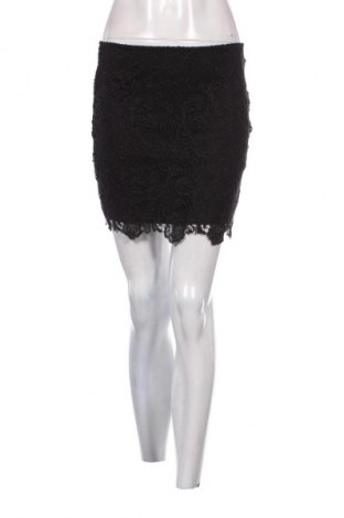 Rock H&M Divided, Größe S, Farbe Schwarz, Preis € 12,86