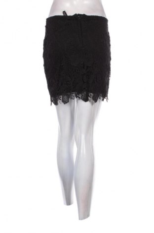 Rock H&M Divided, Größe S, Farbe Schwarz, Preis € 12,86