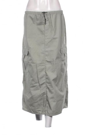 Sukně H&M Divided, Velikost M, Barva Zelená, Cena  291,00 Kč