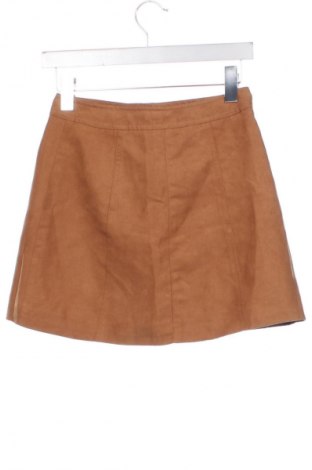 Szoknya H&M Divided, Méret XS, Szín Narancssárga
, Ár 3 800 Ft