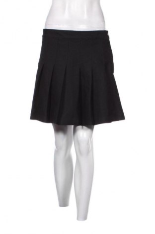 Пола H&M Divided, Размер L, Цвят Черен, Цена 19,14 лв.
