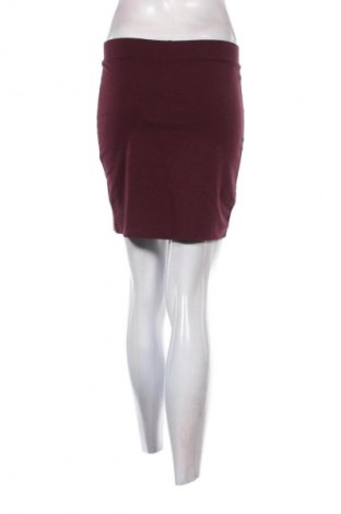 Sukně H&M Divided, Velikost S, Barva Červená, Cena  241,00 Kč