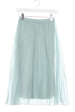 Rock H&M Divided, Größe XS, Farbe Grün, Preis € 11,86
