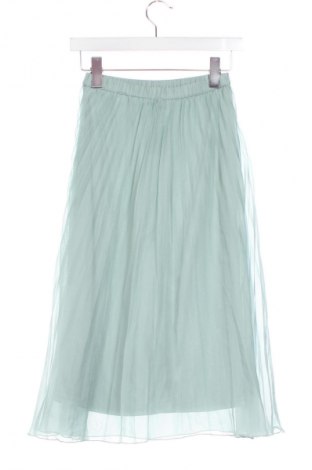 Rock H&M Divided, Größe XS, Farbe Grün, Preis € 11,86
