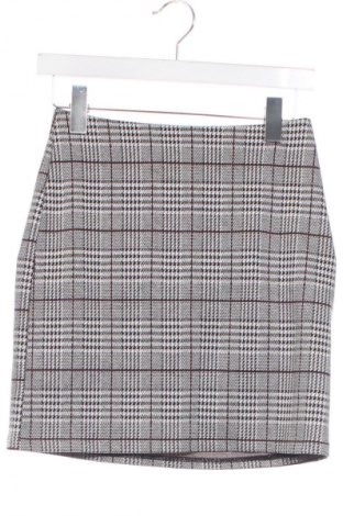 Fustă H&M Divided, Mărime XS, Culoare Multicolor, Preț 50,37 Lei