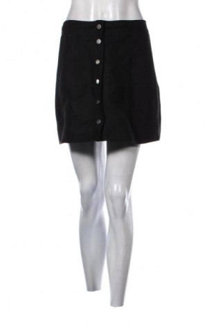 Szoknya H&M Divided, Méret M, Szín Fekete, Ár 3 808 Ft