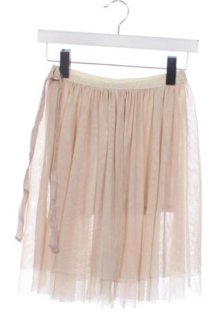 Szoknya H&M Divided, Méret XS, Szín Bézs, Ár 3 828 Ft