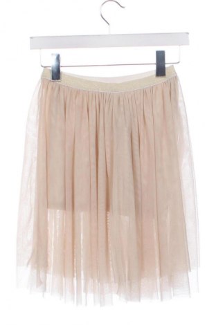 Szoknya H&M Divided, Méret XS, Szín Bézs, Ár 3 828 Ft