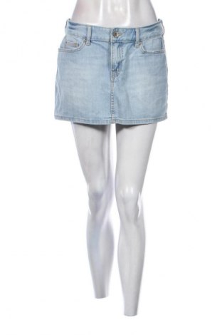 Szoknya H&M L.O.G.G., Méret M, Szín Kék, Ár 5 776 Ft