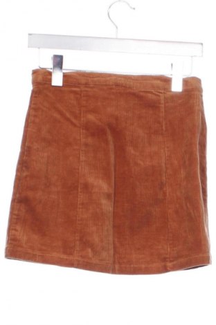 Sukňa Haily`s, Veľkosť XS, Farba Oranžová, Cena  20,97 €