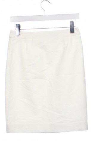 Rock Hallhuber, Größe S, Farbe Weiß, Preis 15,99 €