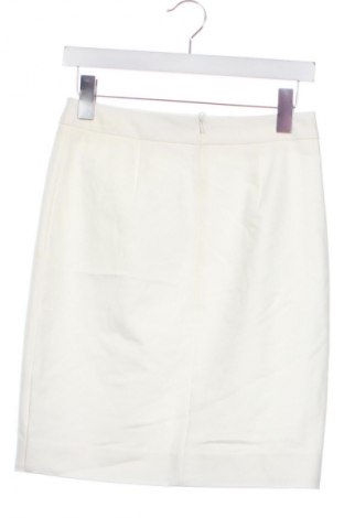 Rock Hallhuber, Größe S, Farbe Weiß, Preis 15,99 €