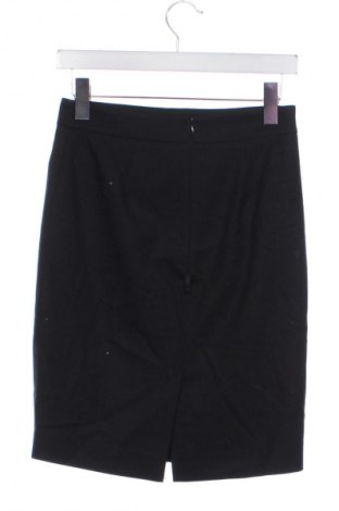 Sukně Hallhuber, Velikost XS, Barva Černá, Cena  889,00 Kč