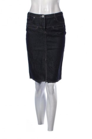 Rock Hallhuber, Größe M, Farbe Blau, Preis € 38,99