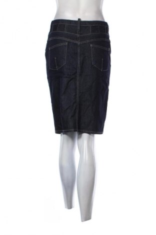 Rock Hallhuber, Größe M, Farbe Blau, Preis € 38,99