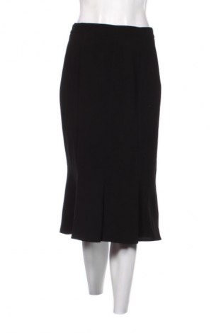Rock Hermann Lange, Größe S, Farbe Schwarz, Preis 21,00 €