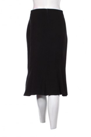 Rock Hermann Lange, Größe S, Farbe Schwarz, Preis 21,00 €