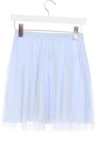 Fustă House, Mărime XS, Culoare Albastru, Preț 50,00 Lei