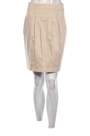 Φούστα Hugo Boss, Μέγεθος S, Χρώμα  Μπέζ, Τιμή 62,92 €