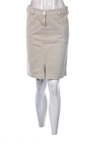 Rock Iltokoni, Größe S, Farbe Beige, Preis € 14,83