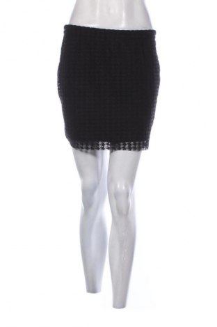 Fustă Janina, Mărime S, Culoare Negru, Preț 51,45 Lei