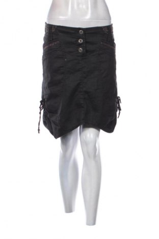 Rock Junona, Größe M, Farbe Schwarz, Preis 20,97 €