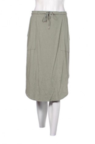 Fustă Just Jeans, Mărime XL, Culoare Verde, Preț 139,73 Lei