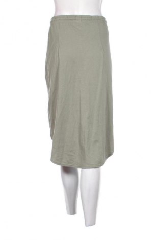 Fustă Just Jeans, Mărime XL, Culoare Verde, Preț 139,73 Lei