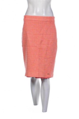Fustă Kensol, Mărime L, Culoare Multicolor, Preț 107,89 Lei