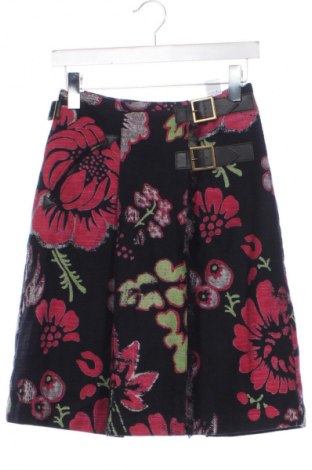 Fustă Kenzo, Mărime XS, Culoare Multicolor, Preț 373,68 Lei