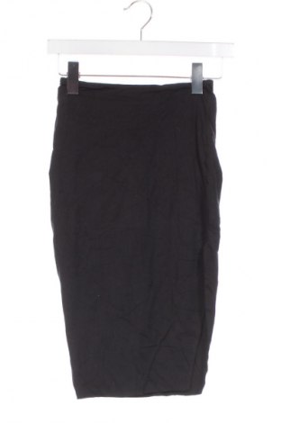 Rock Kookai, Größe XS, Farbe Schwarz, Preis € 86,99