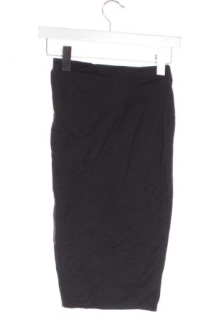 Rock Kookai, Größe XS, Farbe Schwarz, Preis € 86,99