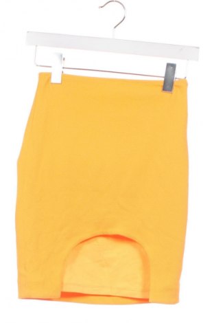 Sukně Kookai, Velikost XS, Barva Oranžová, Cena  889,00 Kč
