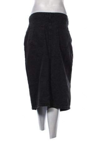 Fustă LC Waikiki, Mărime XL, Culoare Negru, Preț 126,32 Lei