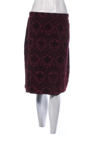 Fustă Laura Torelli, Mărime XXL, Culoare Multicolor, Preț 51,45 Lei