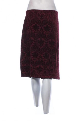 Fustă Laura Torelli, Mărime XXL, Culoare Multicolor, Preț 51,45 Lei