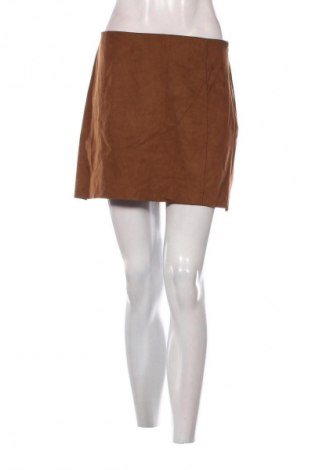 Sukně Layla Collection, Velikost M, Barva Hnědá, Cena  309,00 Kč