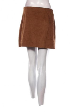 Sukně Layla Collection, Velikost M, Barva Hnědá, Cena  309,00 Kč