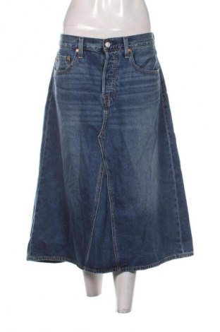 Rock Levenger, Größe L, Farbe Blau, Preis € 86,99