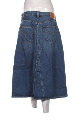 Rock Levenger, Größe L, Farbe Blau, Preis € 86,99