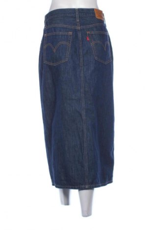 Rock Levi's, Größe M, Farbe Blau, Preis 28,18 €
