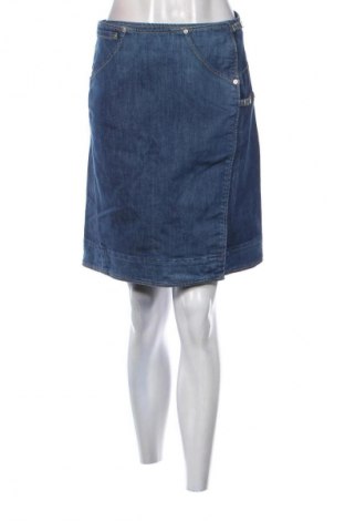 Sukňa Levi's, Veľkosť S, Farba Modrá, Cena  31,95 €