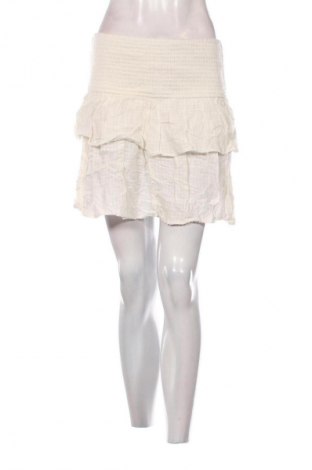 Rock Lily Loves, Größe L, Farbe Weiß, Preis € 13,99