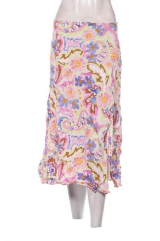 Fustă Lily Loves, Mărime L, Culoare Multicolor, Preț 84,99 Lei