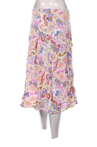 Fustă Lily Loves, Mărime L, Culoare Multicolor, Preț 84,99 Lei