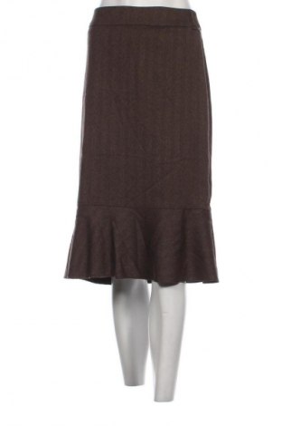Rock Lisa Tossa, Größe L, Farbe Braun, Preis € 28,99
