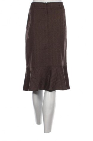 Rock Lisa Tossa, Größe L, Farbe Braun, Preis € 28,99